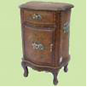 antique chest of drawers